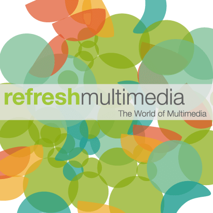 Refresh Multimedia - Agência de webdesign